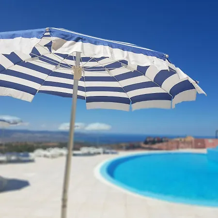 Ground Floor With Swimming Pool