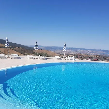 Ground Floor With Swimming Pool Apartment *