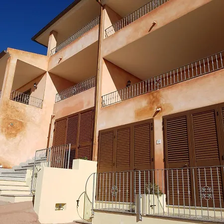 Ground Floor With Swimming Pool * Trinita d'Agultu e Vignola