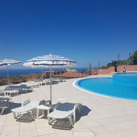Apartment Ground Floor With Swimming Pool *
