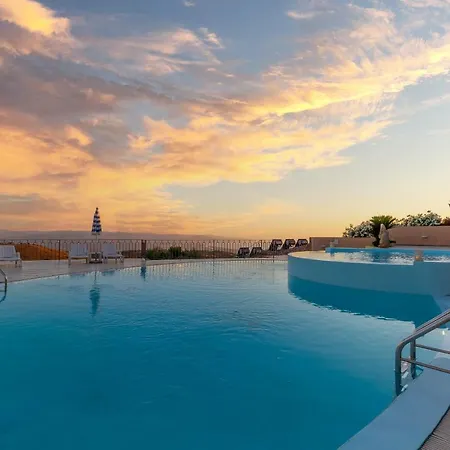 Ground Floor With Swimming Pool Apartment Trinita d'Agultu e Vignola