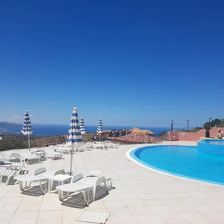 Ground Floor With Swimming Pool Trinita d'Agultu e Vignola
