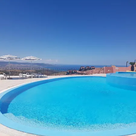 Ground Floor With Swimming Pool * Trinita d'Agultu e Vignola