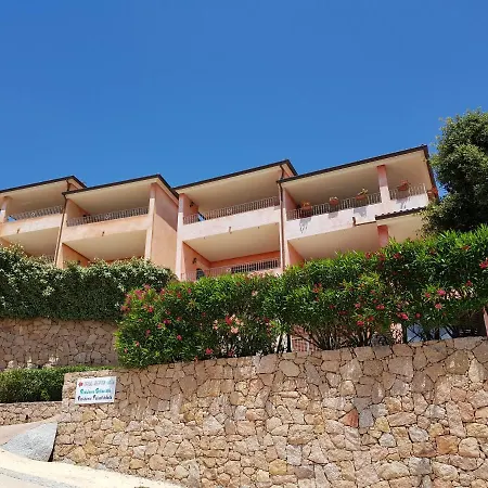 Ground Floor With Swimming Pool Trinita d'Agultu e Vignola