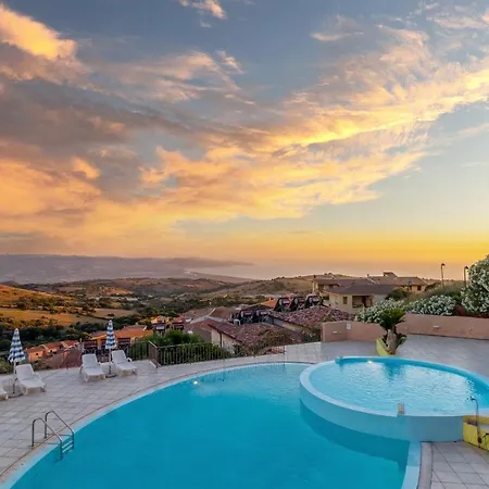 Apartment Ground Floor With Swimming Pool *