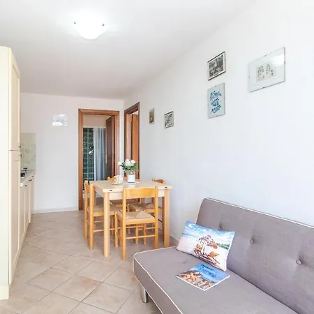 Ground Floor With Swimming Pool Apartment