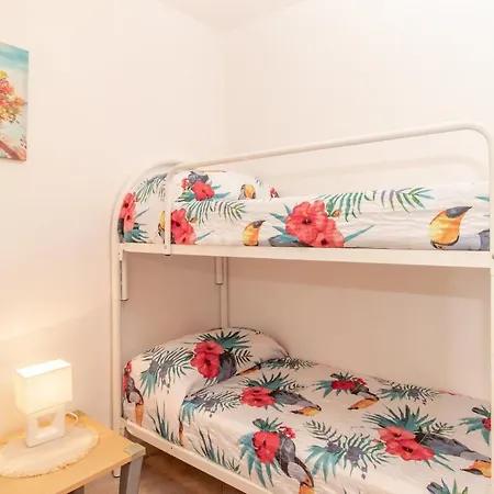 Apartment Ground Floor With Swimming Pool *