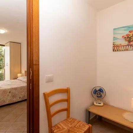 Ground Floor With Swimming Pool Apartment