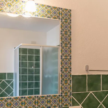 Ground Floor With Swimming Pool Apartment